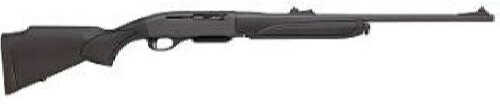 Remington 750 Synthetic 243 Winchester 22" Barrel With Sights Bolt Action Rifle 85682